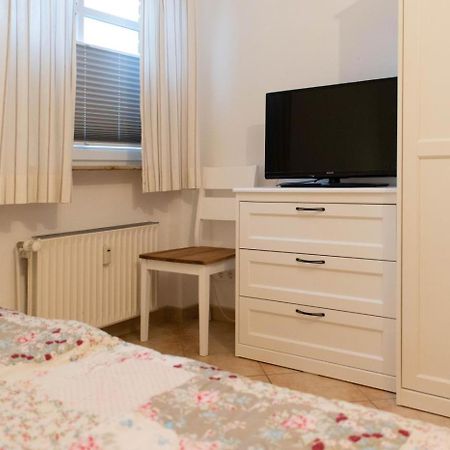 Ferienwohnung App. 1 Haus Duckdalben Haffkrug Exterior foto