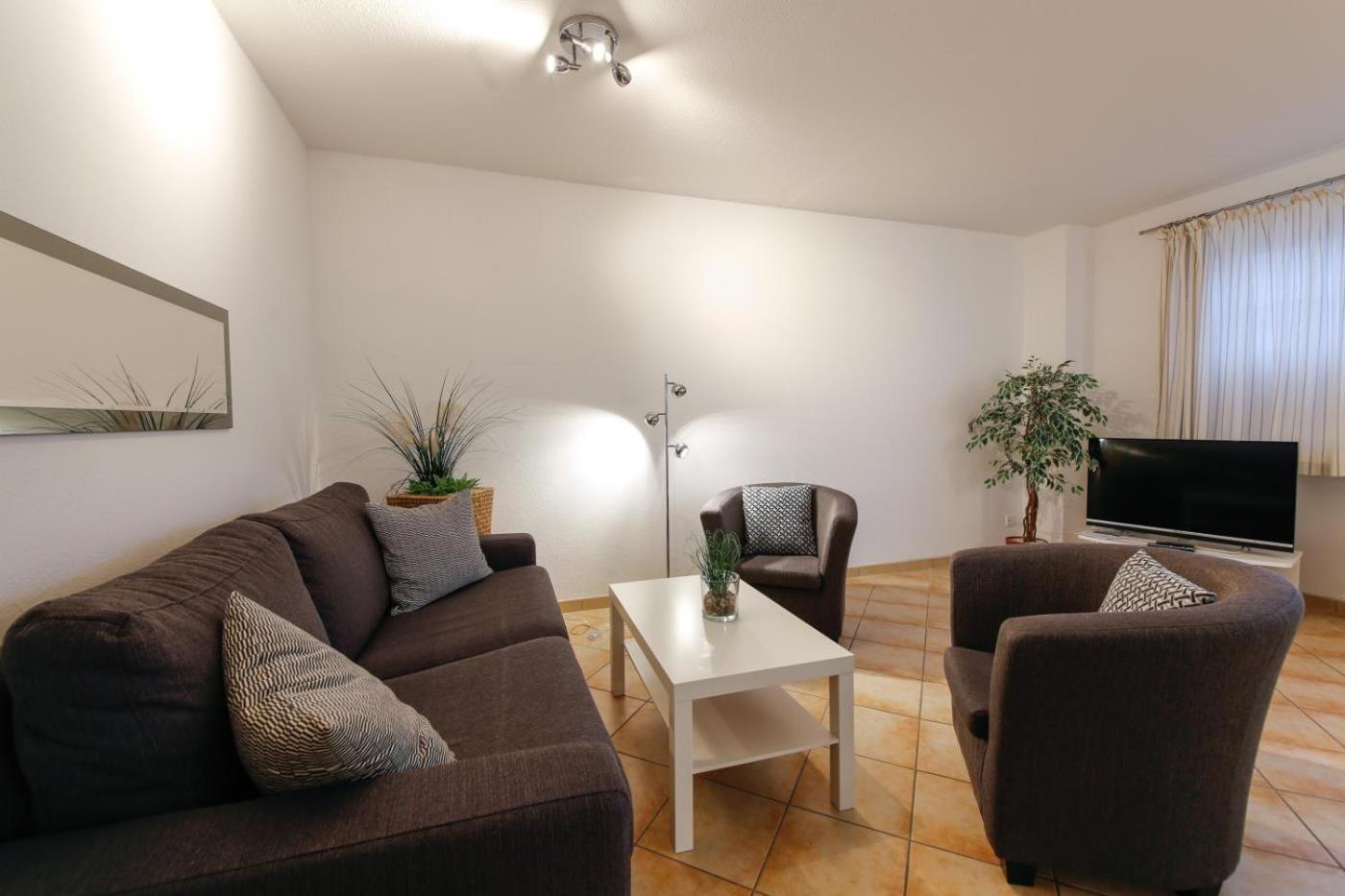 Ferienwohnung App. 1 Haus Duckdalben Haffkrug Exterior foto